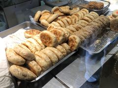 -正味斋锅巴菜(西北角店)