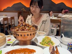 -四季民福烤鸭店(王府井东安门店)