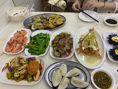 -忆海南海鲜(椰风巷第一市场店)