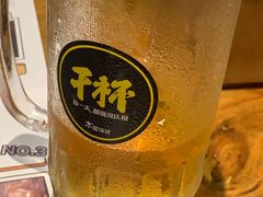 -木屋烧烤(白石洲店)