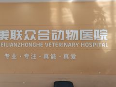 -德元·美联众合24小时动物医院(总院)