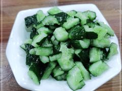 -京容合·老北京烧饼夹肉(珠江八区店)