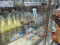-白色日记·手作酸奶(麦凯乐店)