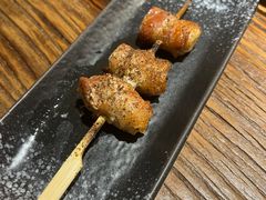 -日吉丸·鸟将军炭火融合酒馆(中央大街店)