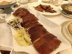 -翠园(北京王府中环店)