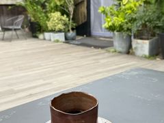 -北马山庄植趣咖啡