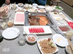 -海底捞火锅(天一广场亚细亚店)