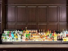 -LONG BAR 廊吧(外滩华尔道夫酒店)