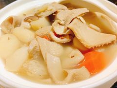 药膳浸羊肚-味可道美食坊(福基路店)
