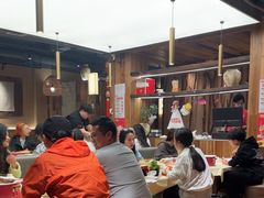 -串盟烧烤大排档·长沙美食地标(星沙店)