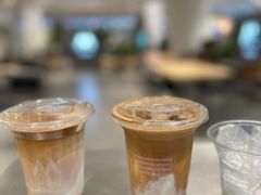 -M Stand(宁波万象城店)