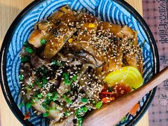 -林妈妈村·日式料理(宝山万达店)