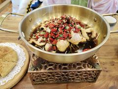 -浮娴小锅饭·云南民俗风味餐厅(束河古镇店)