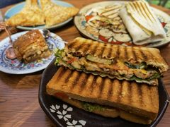 -Turka土耳咖(五大道店)