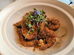 怪味虾-望京辣宴·古法川菜(望京店)