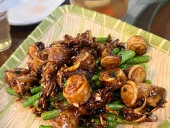 -蚝得喜海鲜(东城店)