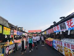 -大学城夜市大排档(凤栖路店)