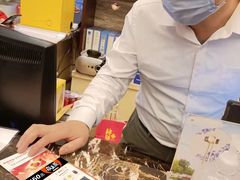 -肆月河豚·新淮扬(金融街店)