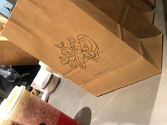 -喜茶(上海兴业太古汇店)