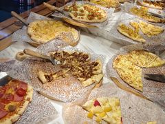 -比格比萨自助(南京万达茂店)