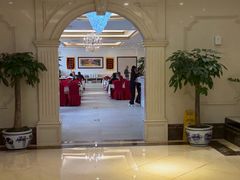 -博雅渔港·融合菜(维也纳国际大酒店)