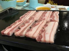 -韩时烤肉(枫蓝店)