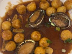 -老虎滩船说·海胆水饺·大连海鲜(老虎滩店)