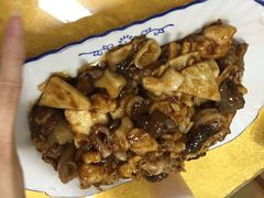 风味食屋-天津外国语大学（马场道校区）食堂