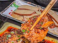 -醉八仙热酒馆(渝中店)
