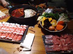 -呷哺呷哺 黄金牧场 (新中关购物中心店)