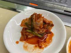 -朴氏韩国料理(北欧丽景店)