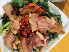 -88号小吃店·经典云南菜·地道纳西美食