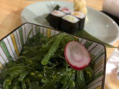 -割烹旭日本料理(龙湖狮山天街店)