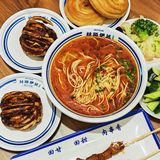 来牛街可定要来这家美味的拉面馆子好好的品尝一番啊