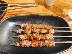 -九十九顶毡房(阜石路店)