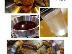 -Thank u mom非油炸健康鸡(万国广场店)