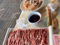 -鑫来顺大铜锅涮羊肉(中山门旗舰店)