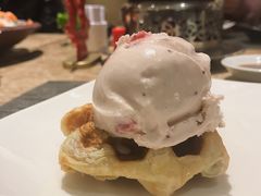 -盛宴标帜餐厅·亲子自助 (南昌喜来登酒店)