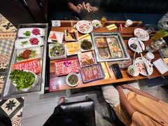 -好得火锅(育才店)