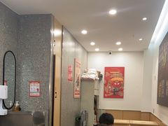 -塔斯汀·中国汉堡(蓝润置地广场店)