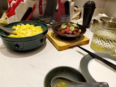 -鹿港小镇(悠唐店)