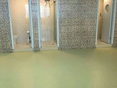-中田·健身+普拉提(浦东金高路店)