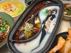 -锦府盐帮·李宅(领展购物广场中关村店)