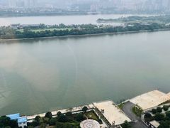 -长沙富力万达文华酒店