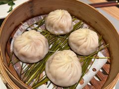 -桂满陇·手作小笼包&江南叫花鸡(中山公园店)