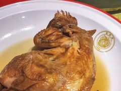 -老德祥酒店(德兴店)