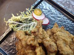 -周渝食惦·酸菜鱼精致川菜(横岗店)