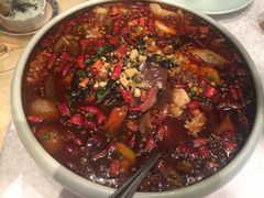 -卫鼎轩·曹公馆(鼓楼店)