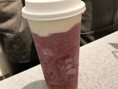 -喜茶(徐州金鹰店)