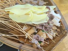 -古真记钵钵鸡(总店)